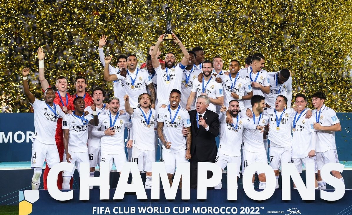 Οι πιο πολύτιμες ποδοσφαιρικές ομάδες στον κόσμο