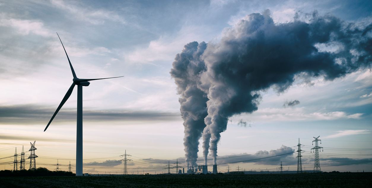 Ατμοσφαιρική ρύπανση, η σημαντικότερη απειλή για τη δημόσια υγεία στην Ευρώπη