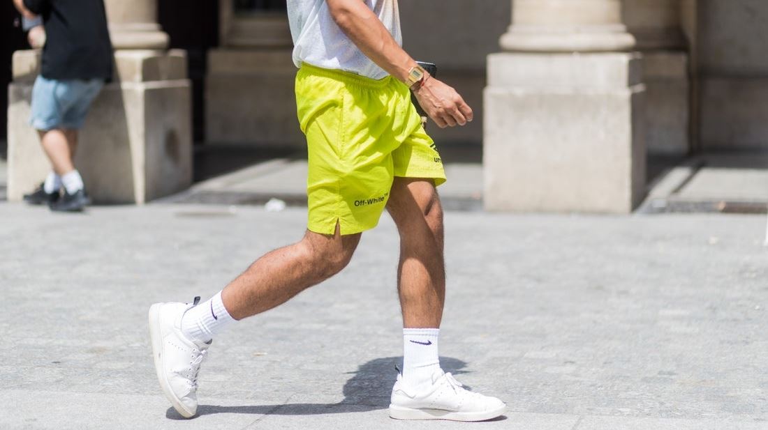 Sneakers για κάθε στυλ και στιγμή