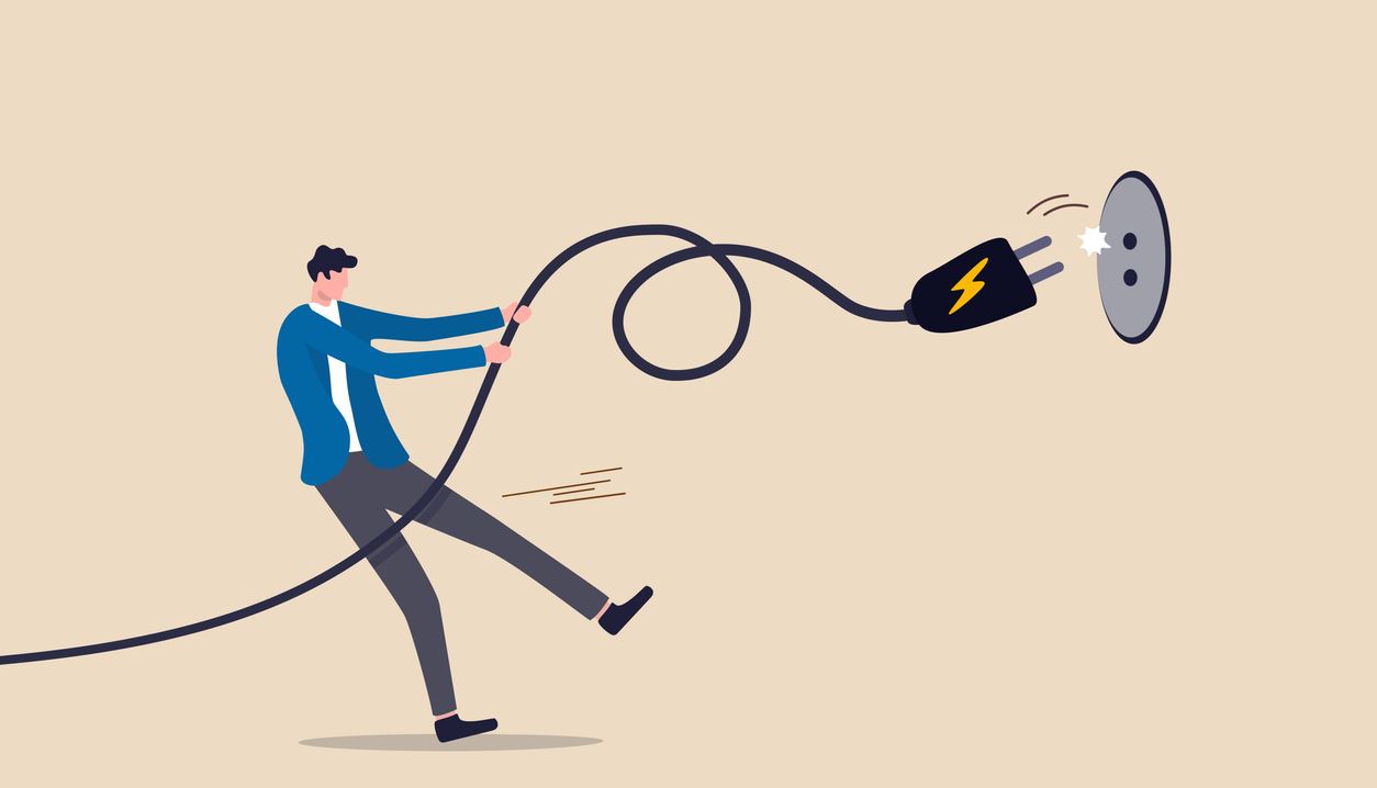 Η ενεργειακή κρίση θα επιμένει