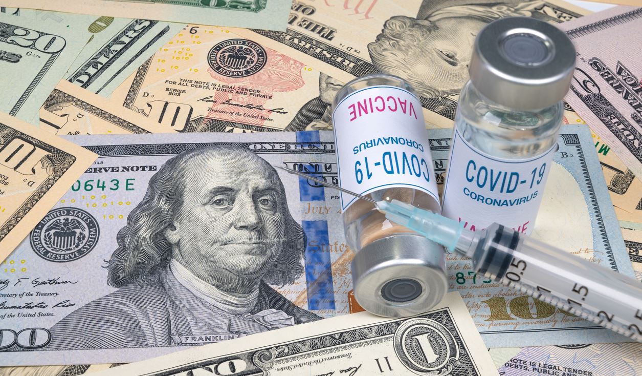 Ο εμβολιασμός για τον κορονοϊό αναδεικνύει την ανισότητα μεταξύ πλουσίων και φτωχών χωρών