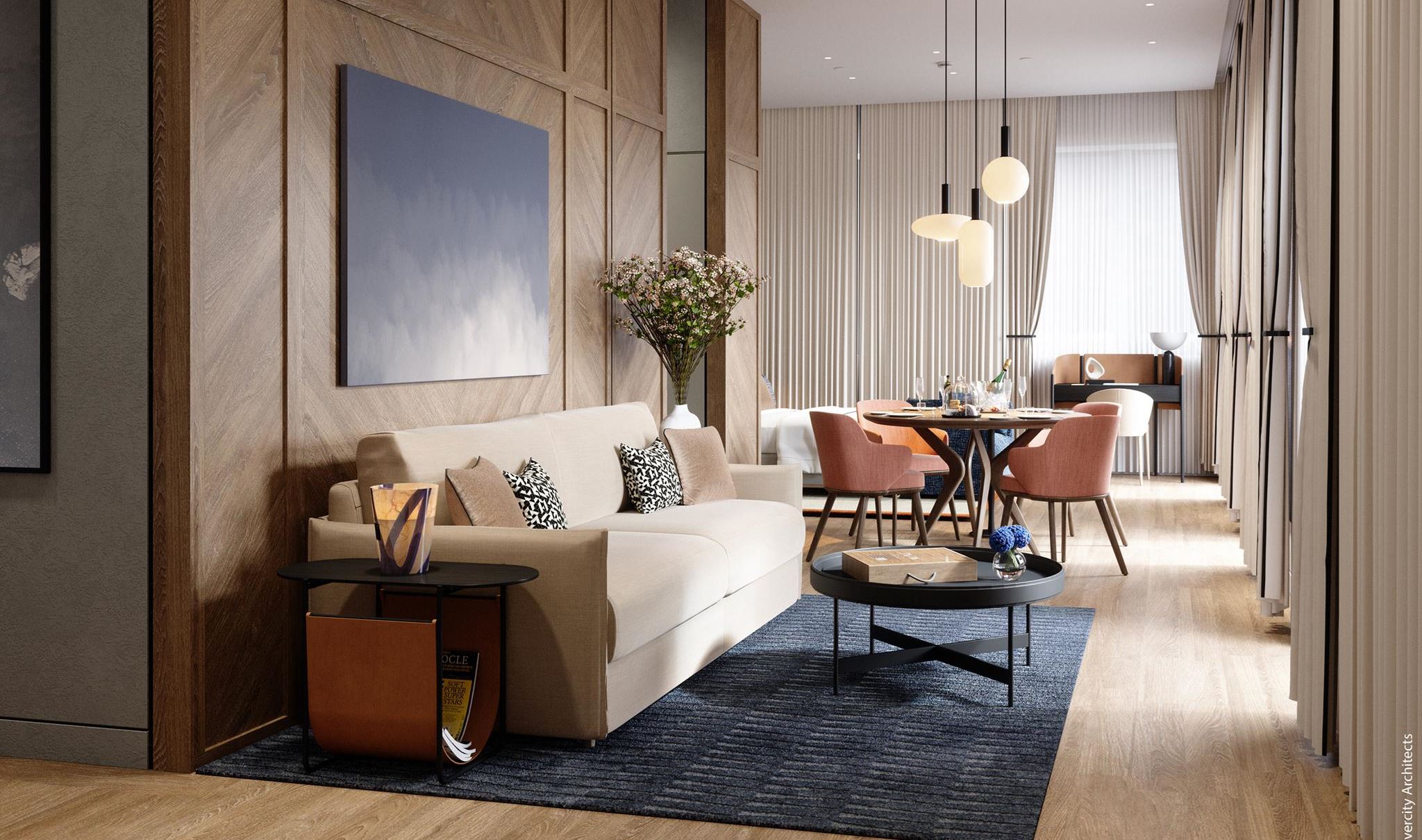 Milos: Ένα νέο κεφάλαιο φιλοξενίας στην καρδιά της Αθήνας