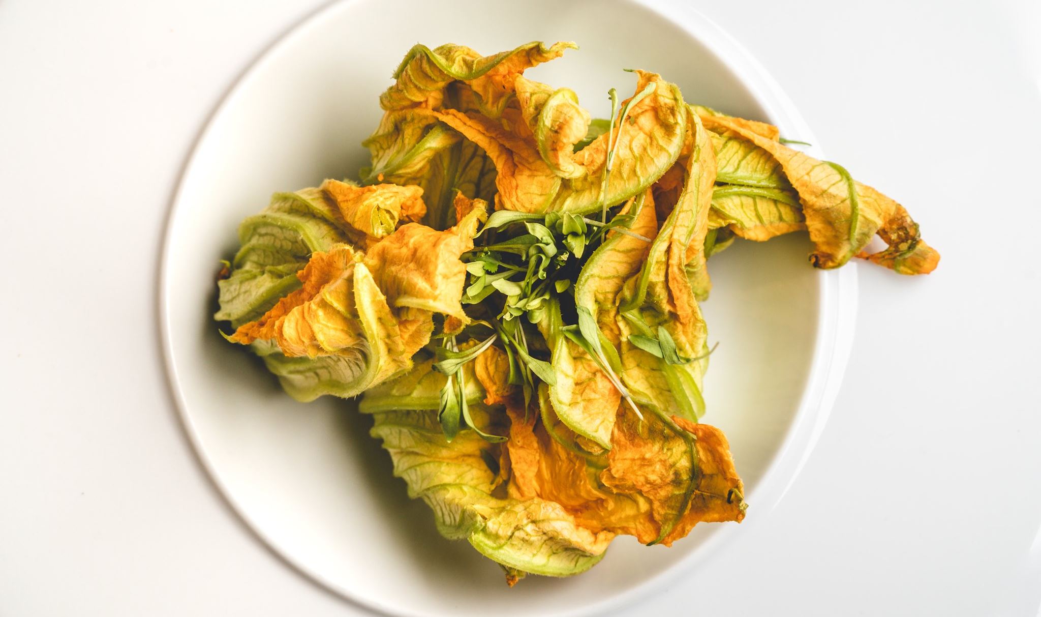 Δάφνη, μία νόστιμη έκπληξη στο Περιστέρι