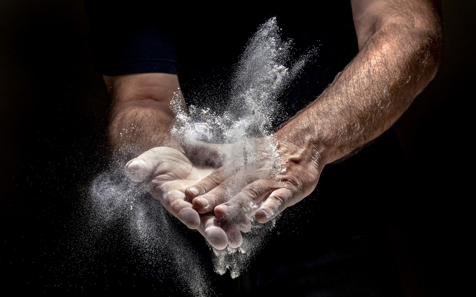 Η επανάσταση του (πραγματικά καλού) ψωμιού