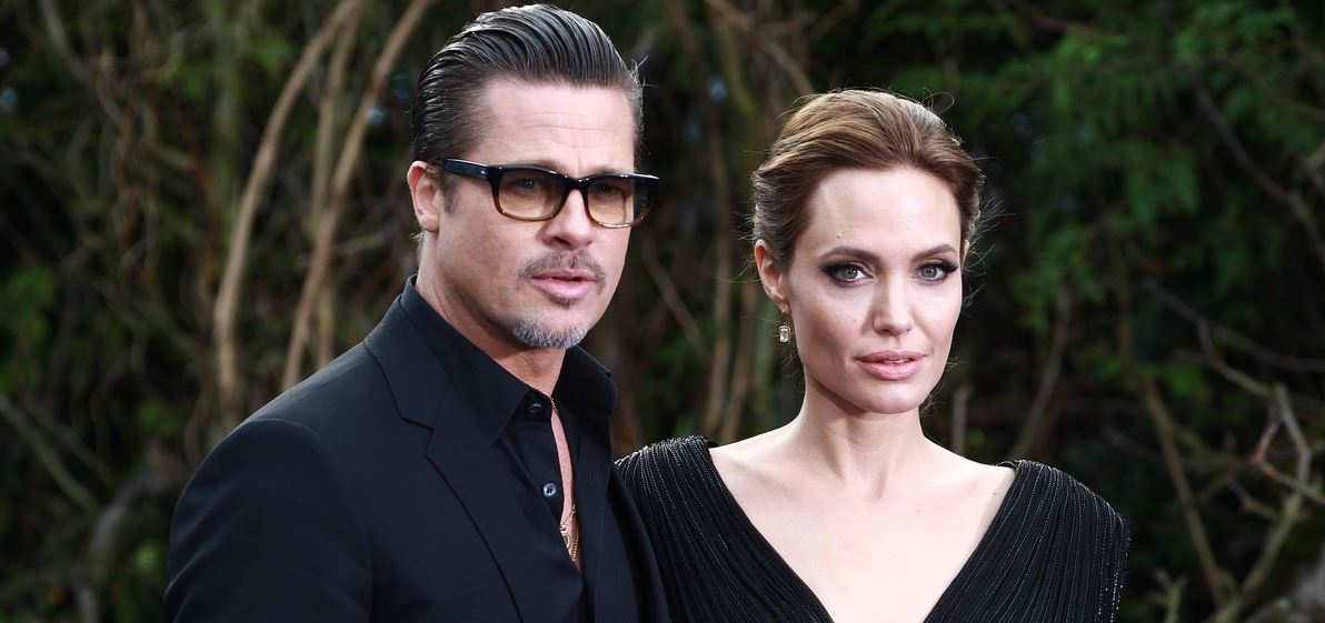 Vivienne Jolie - Pitt ή αλλιώς, η μίνι εκδοχή της Angelina Jolie