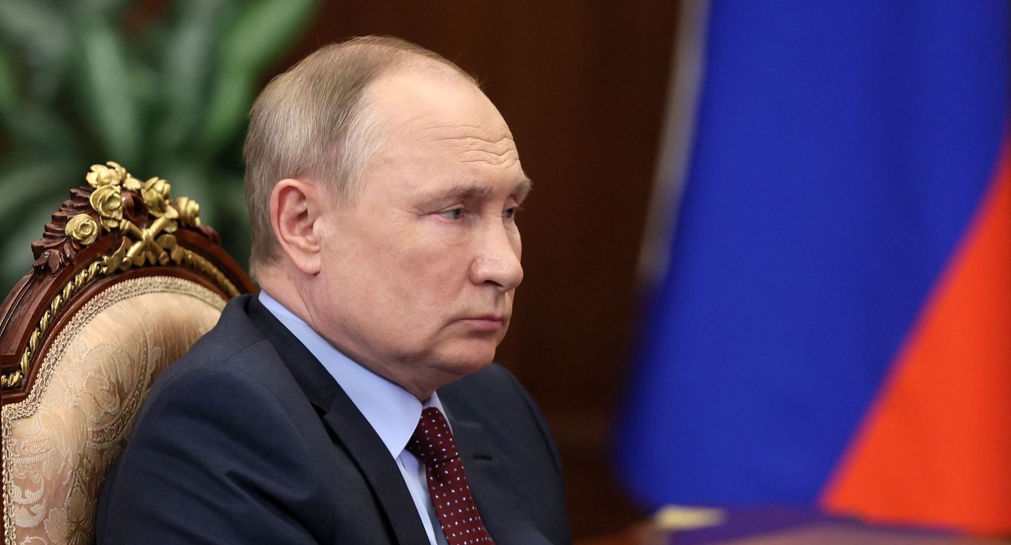 Γιατί o Putin προχώρησε σε επιστράτευση;