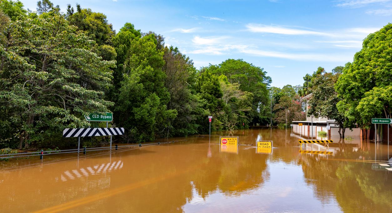 Μετά τις τεράστιες πυρκαγιές, τεράστιες πλημμύρες στην Αυστραλία