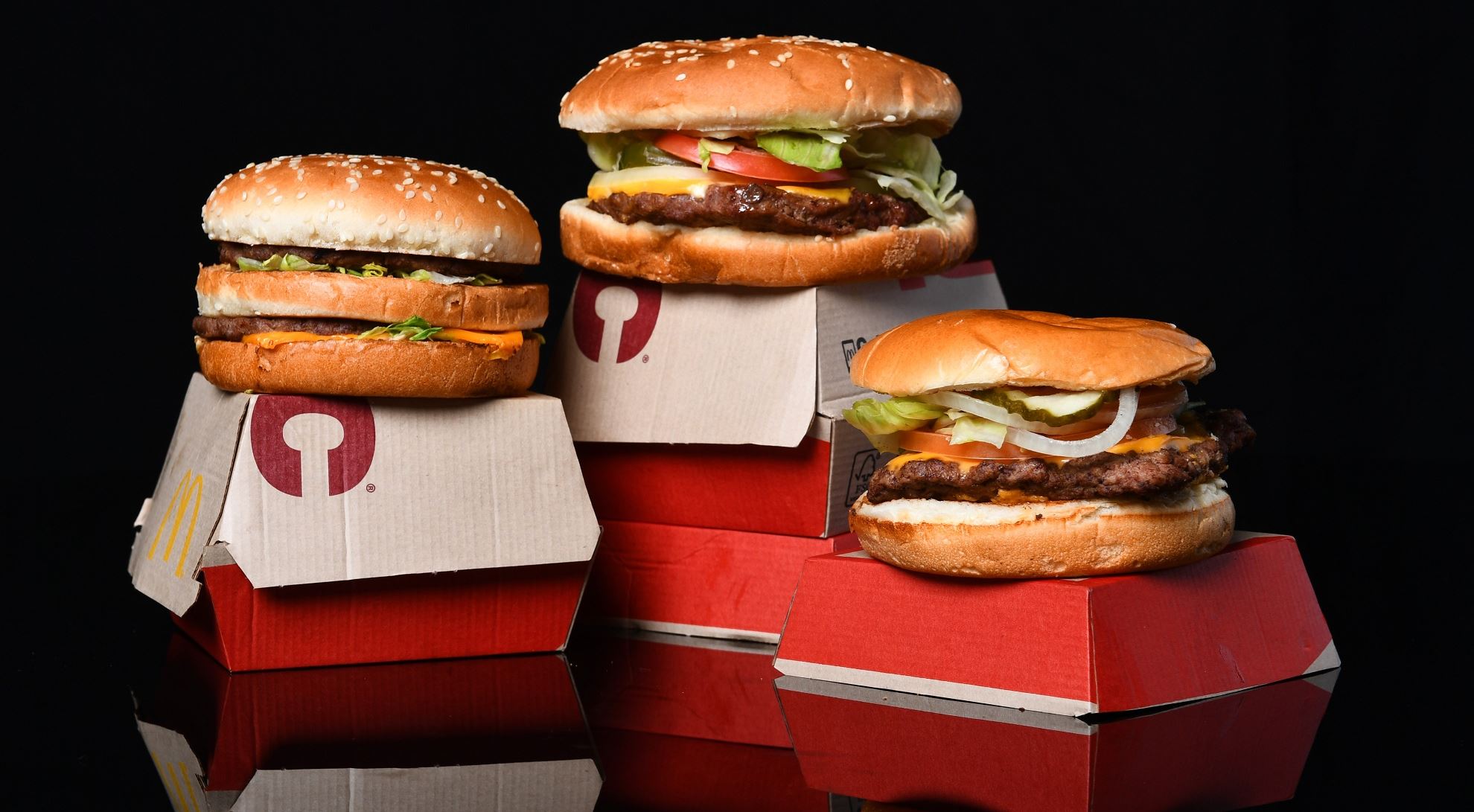 Τα πιο θρυλικά πιάτα των McDonald's