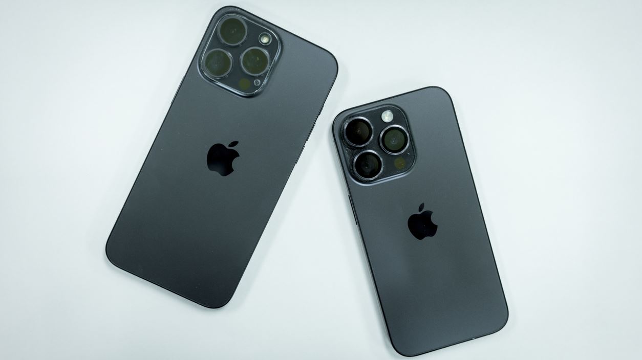 Μια πρώτη ματιά στο iPhone 16