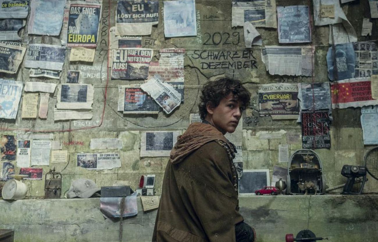 5 νέες σειρές του Netflix για τον Φεβρουάριο