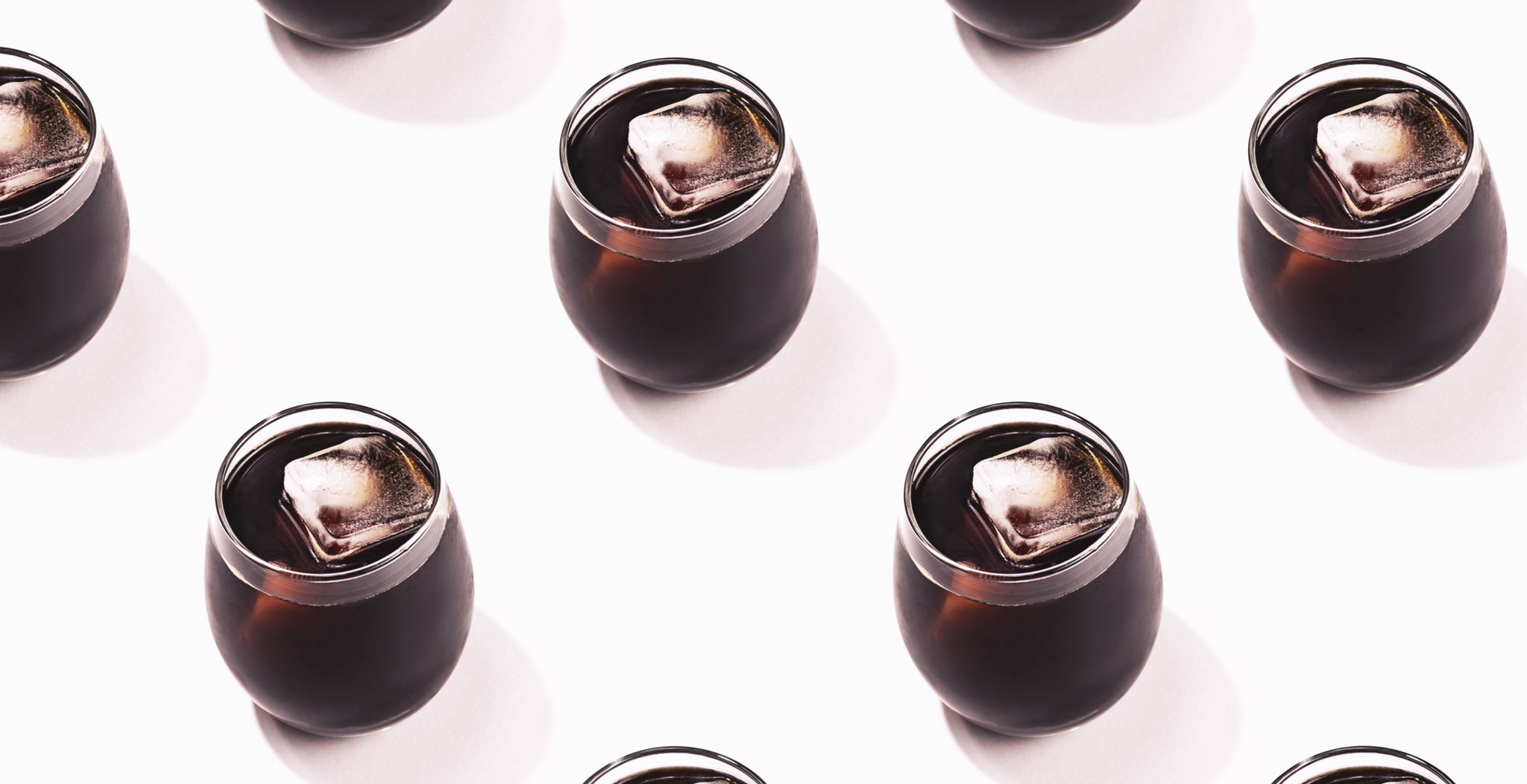 Φανταστικά cocktails με καφέ