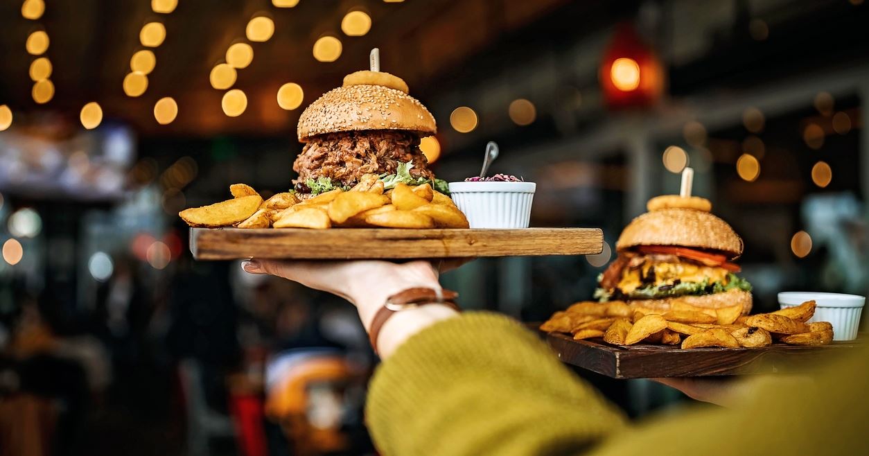 Μπιφτέκι από μαμούθ, κι όμως γίνεται