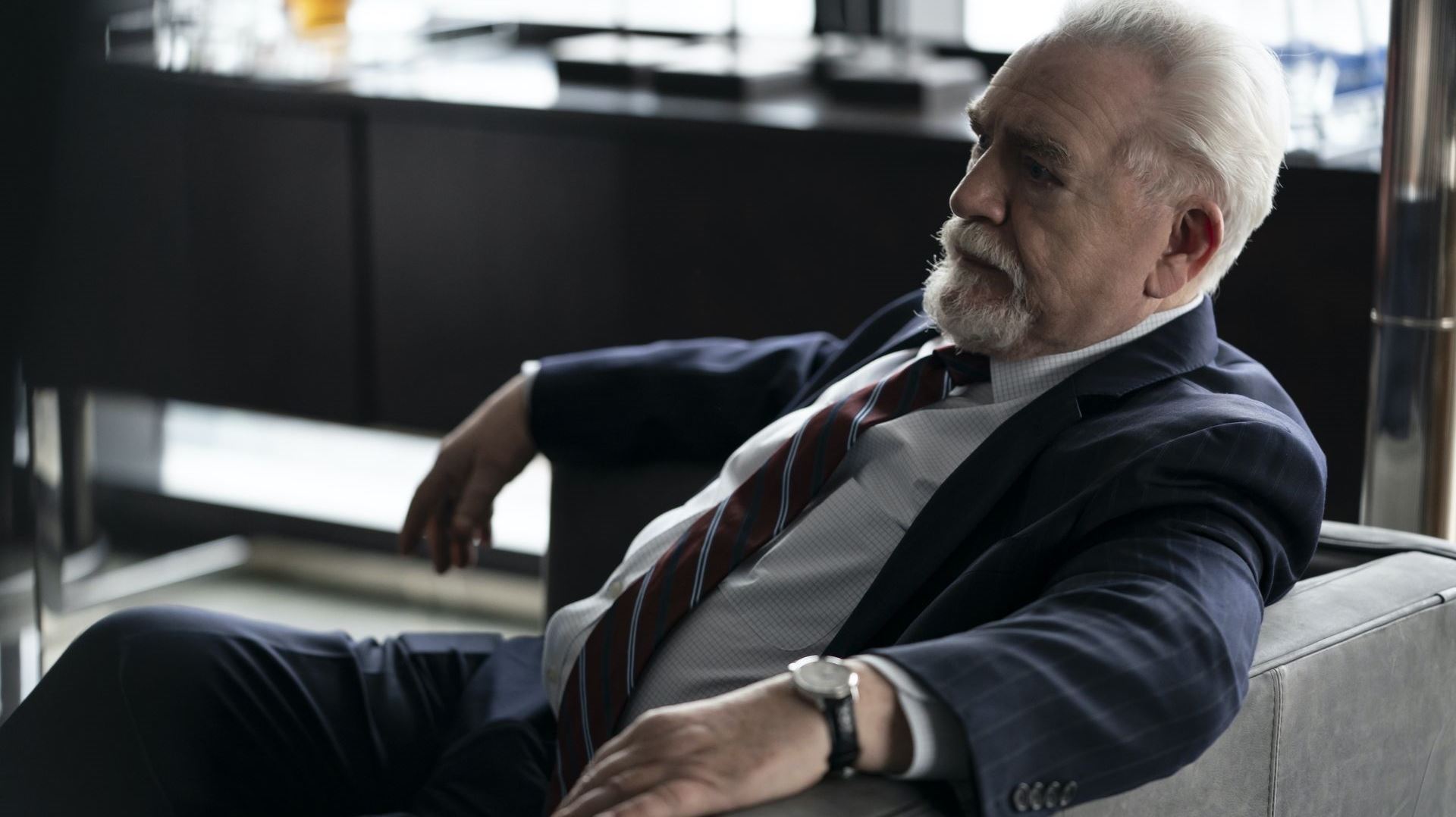 Πώς τα πιο περιζήτητα ρολόγια στον κόσμο κατέληξαν στο Succession