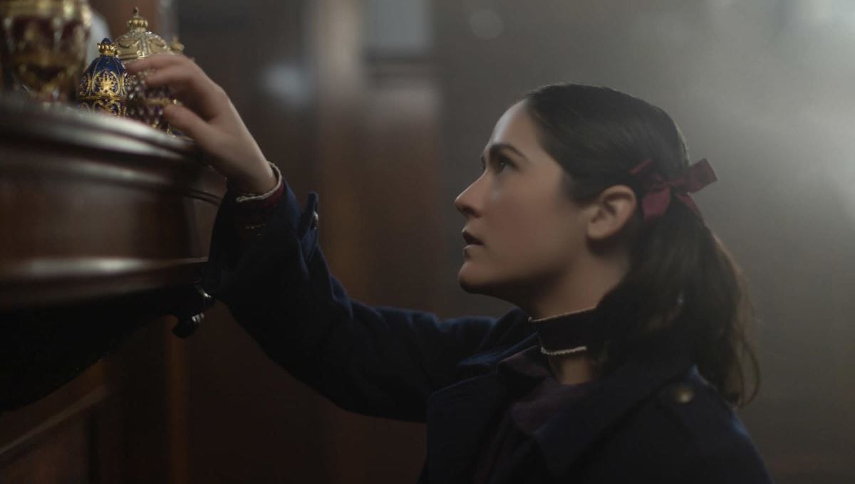 Πρώτο trailer για το Orphan: First Kill