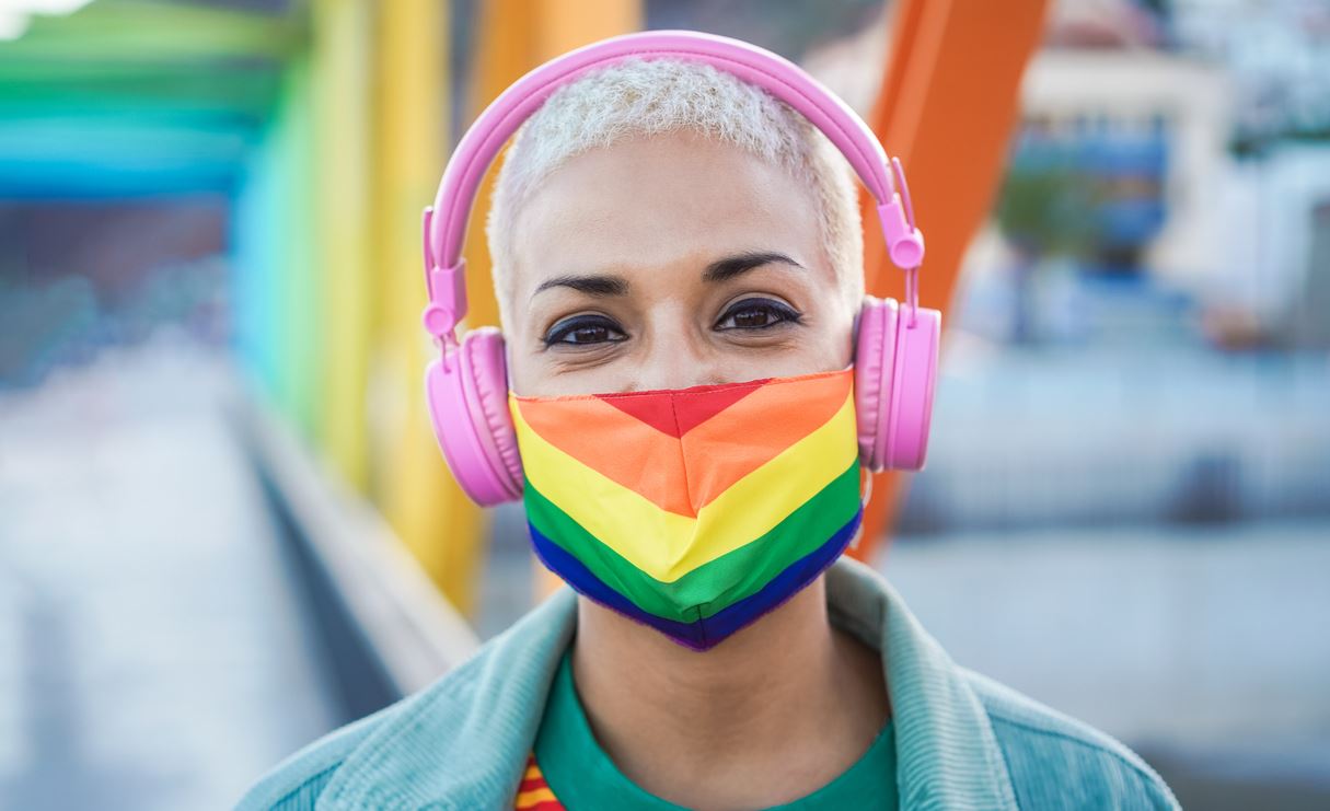 Μαθήματα φλερτ για straight από queer άτομα