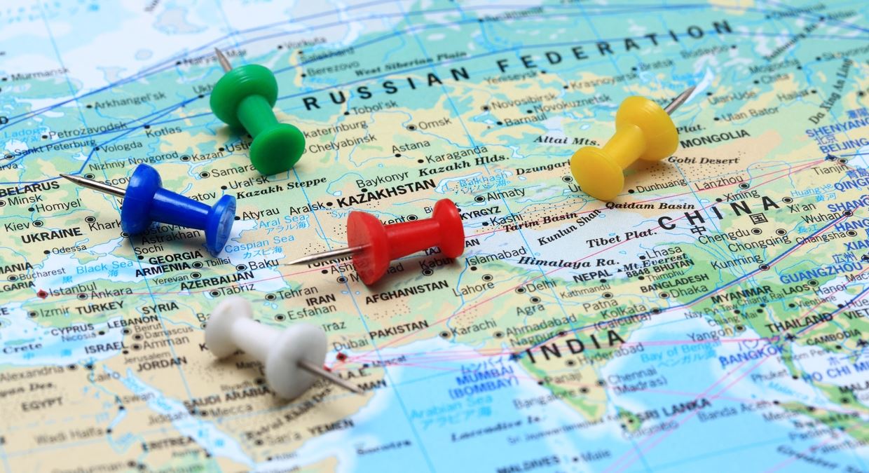 Ο νέος πόλεμος του Putin είναι υβριδικός