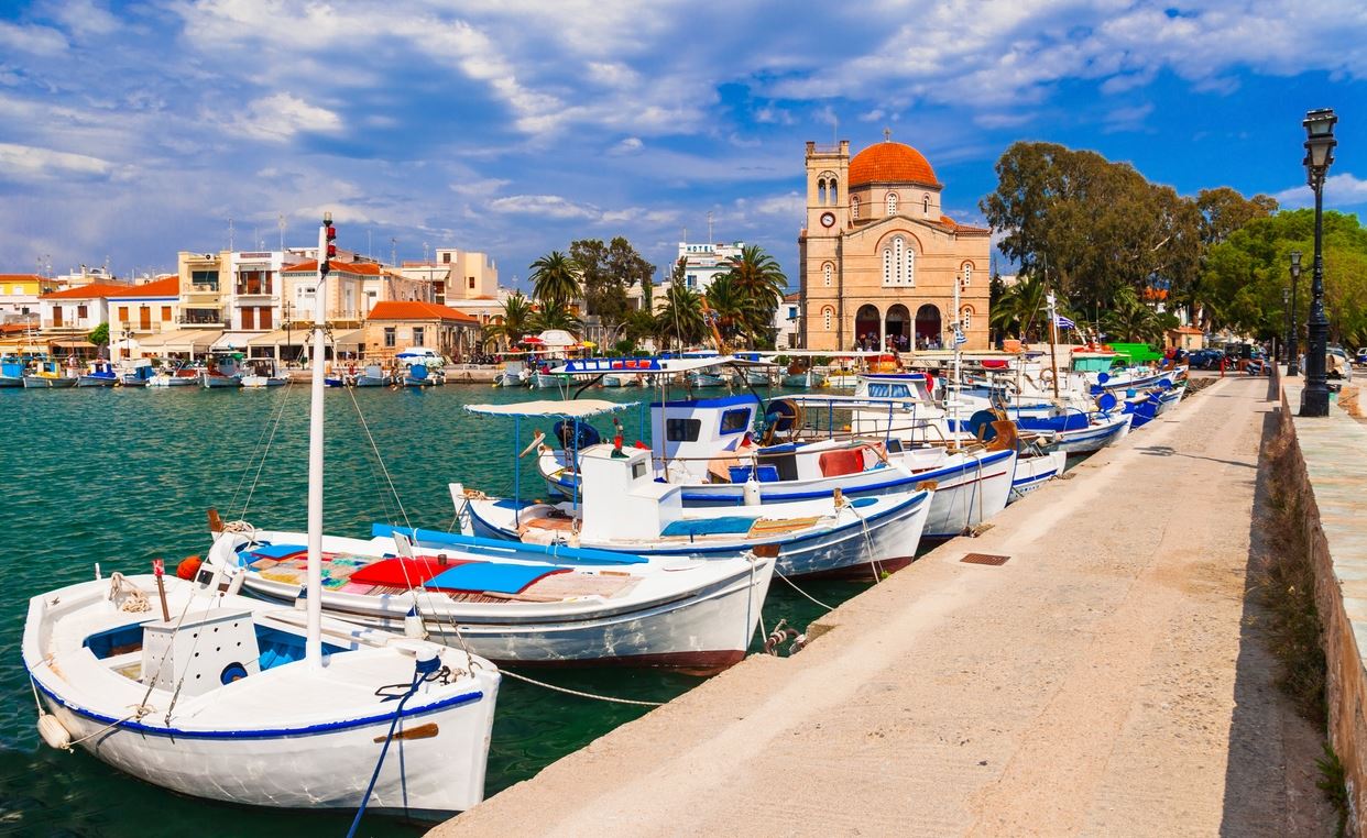 Ποιοι προορισμοί θα αγγίξουν το 100% πληρότητα το τριήμερο