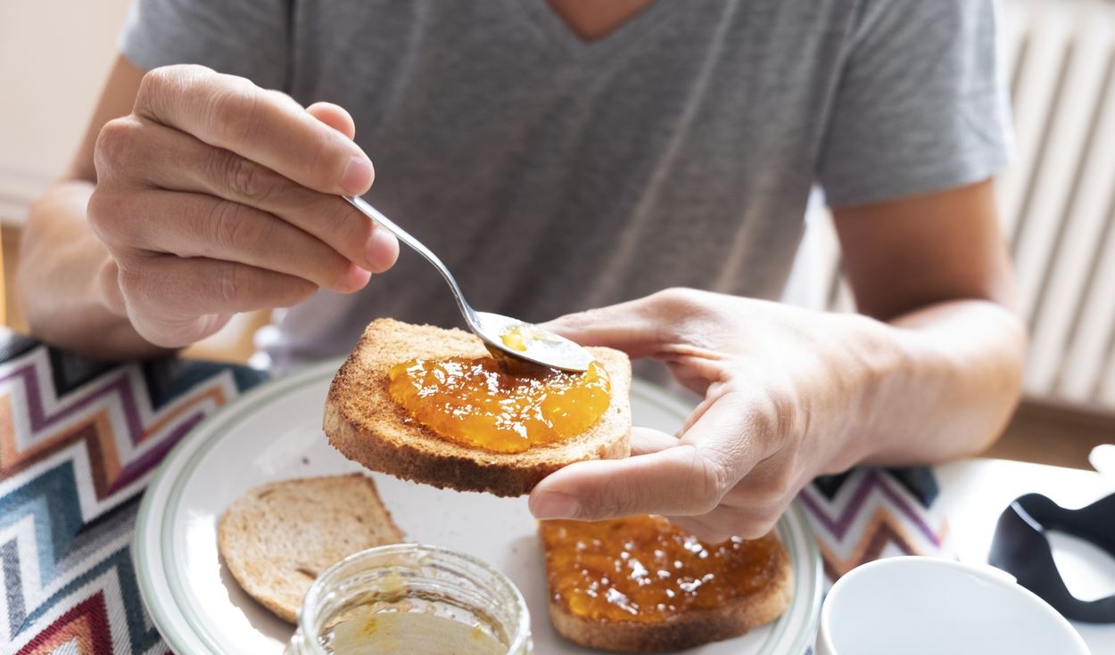 Ένα μεγάλο λάθος που κάνουμε στο πρωινό γεύμα