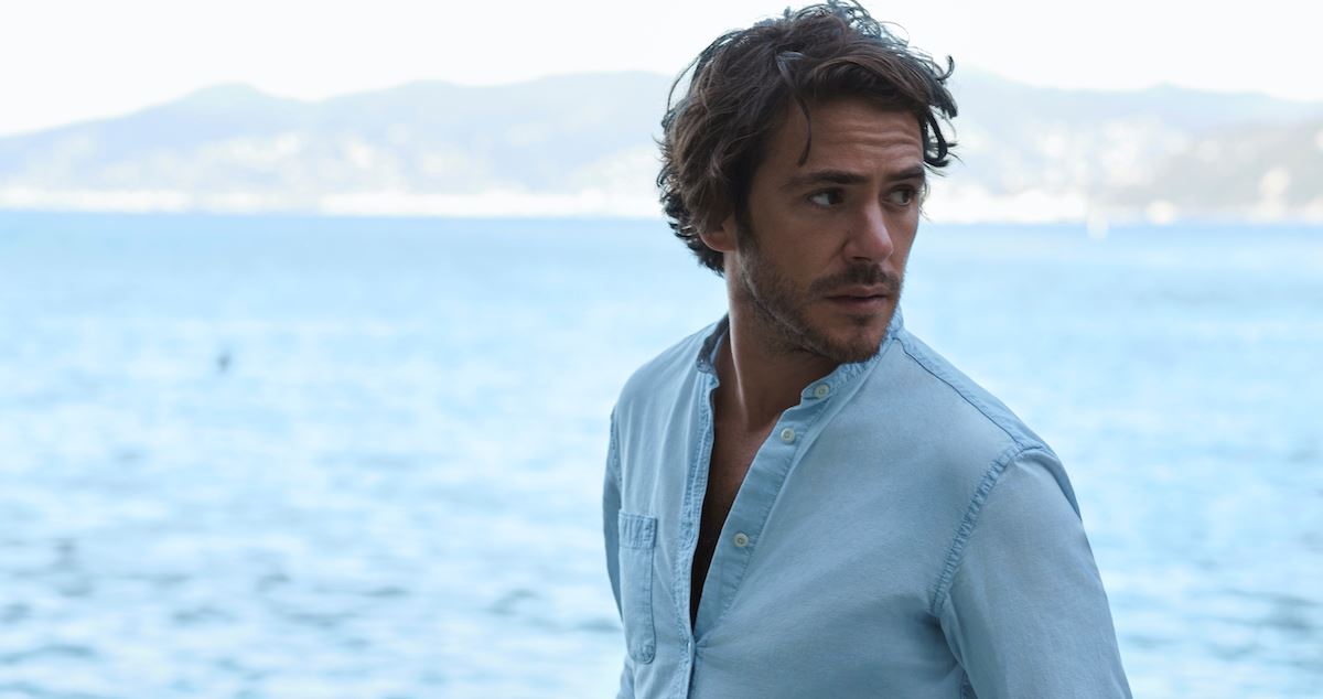 O Jack Savoretti και η μαγεία της feelgood μουσικής
