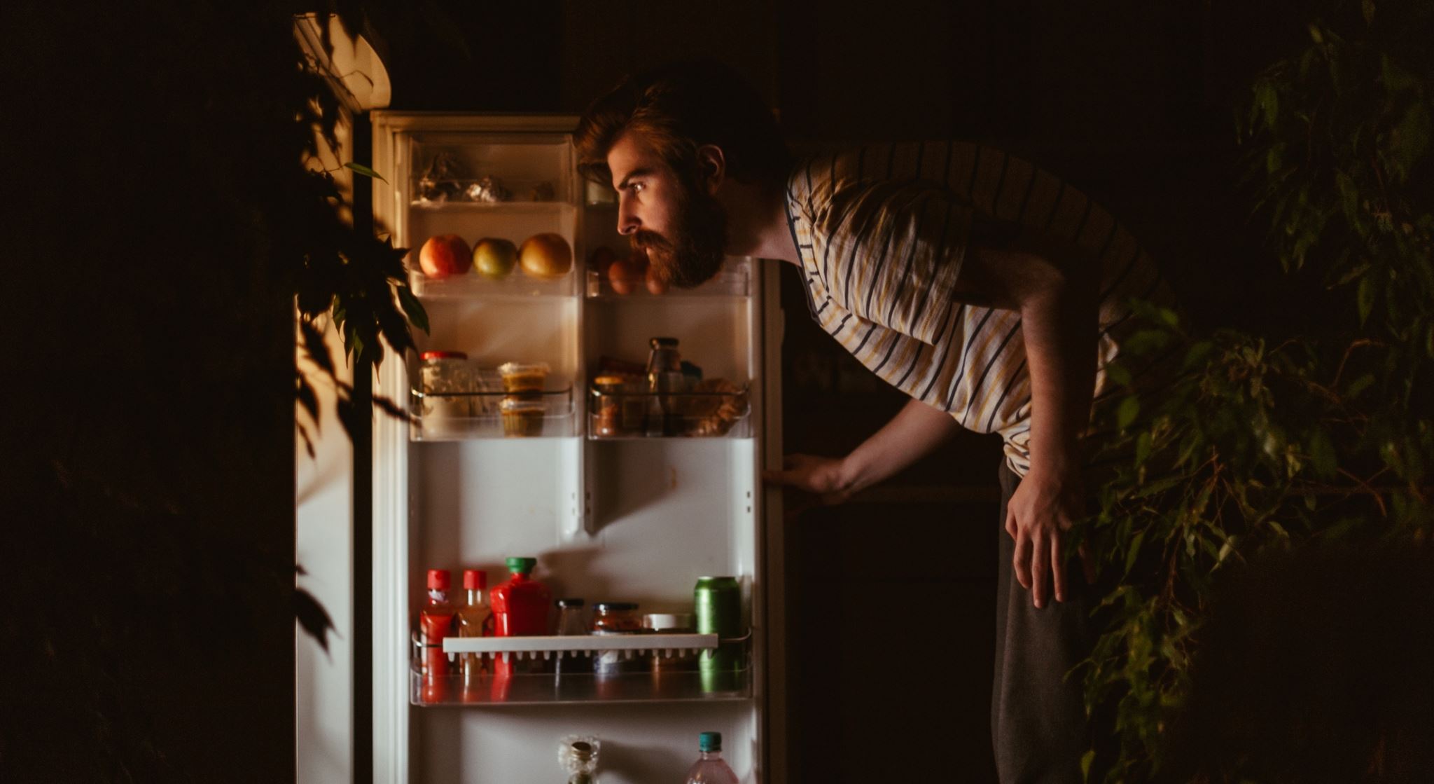 10 συμβουλές για τις βραδινές λιγούρες