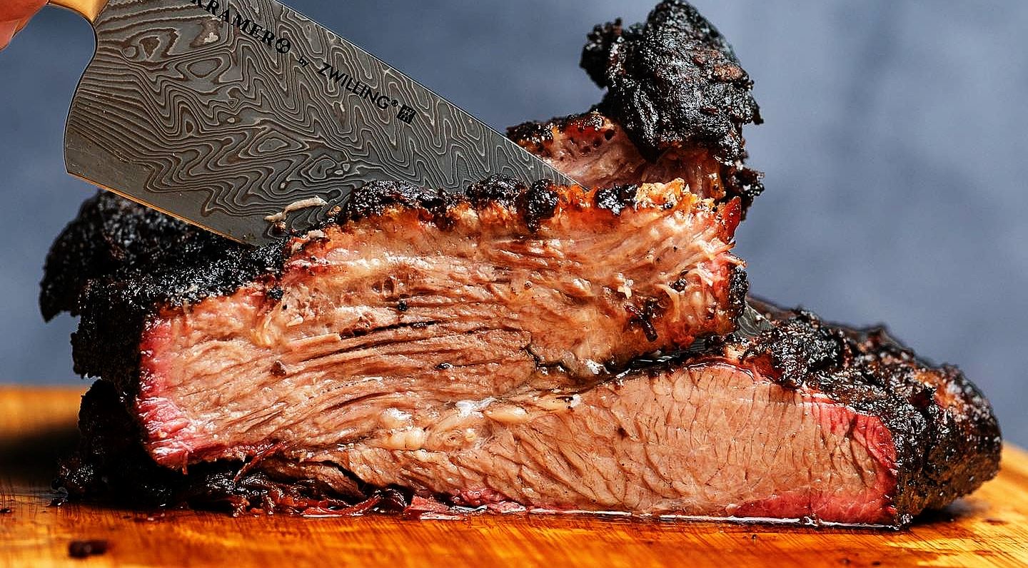 Προβατίνα και γουρ(ου)νοπούλα σε εκδοχή Po’ Boys για την Τσικνοπέμπτη