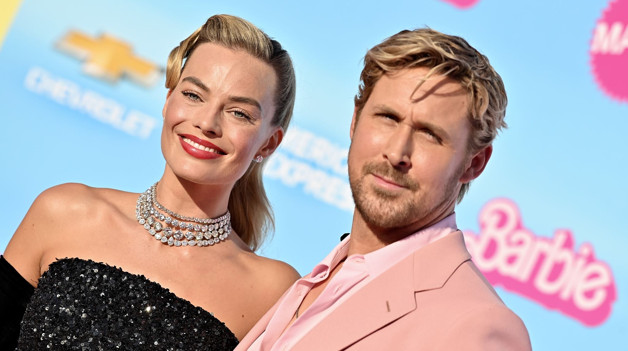 Margot Robbie και Ryan Gosling είναι οι γονείς (!) του George Clooney στην ταινία Ocean