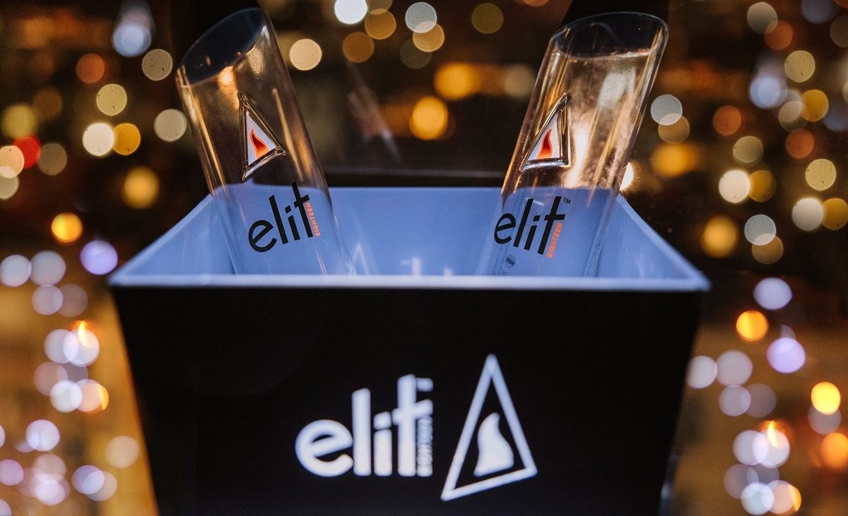 Με 'Αέρα Τέχνης' ο επερχόμενος εθνικός διαγωνισμός Cocktail της elit™ Vodka