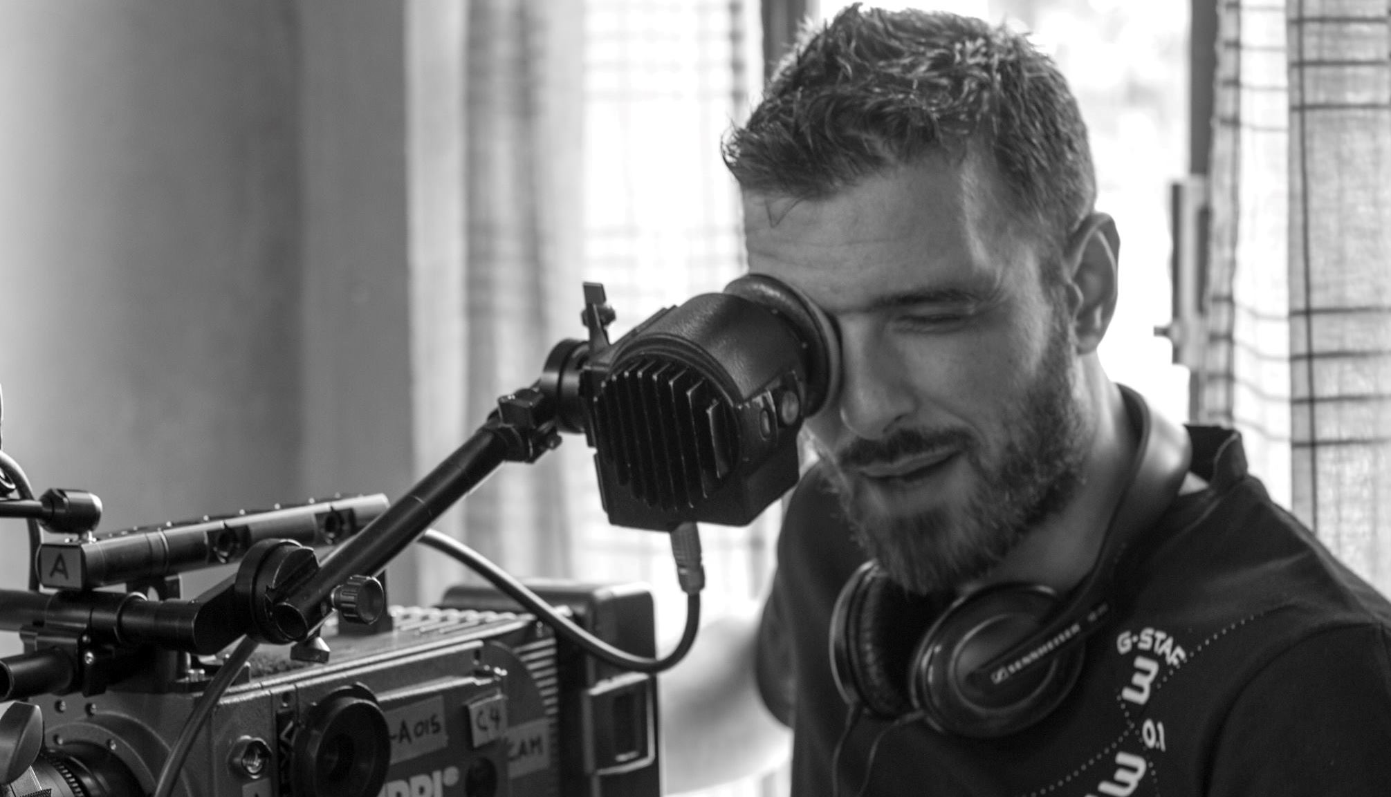 O Σωτήρης Τσαφούλιας είναι ο άντρας σωστής κοπής που έχουμε ανάγκη