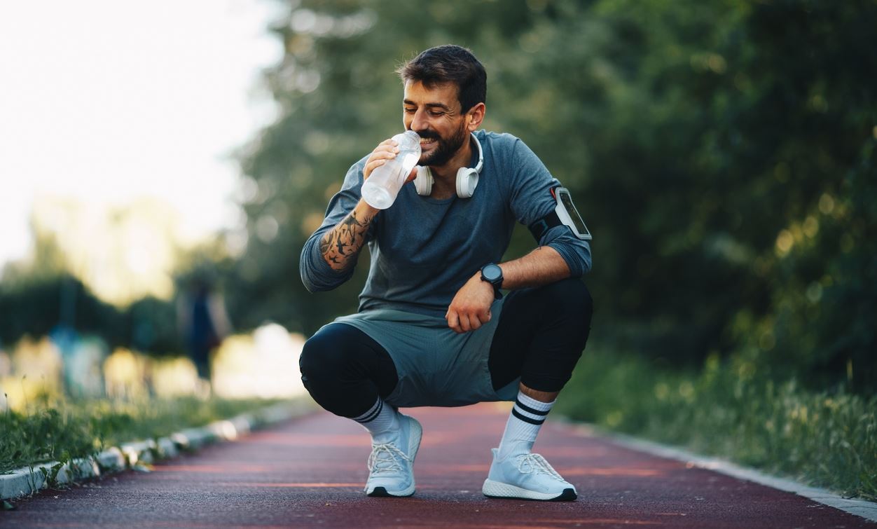 Χάνοντας λίπος μια για πάντα