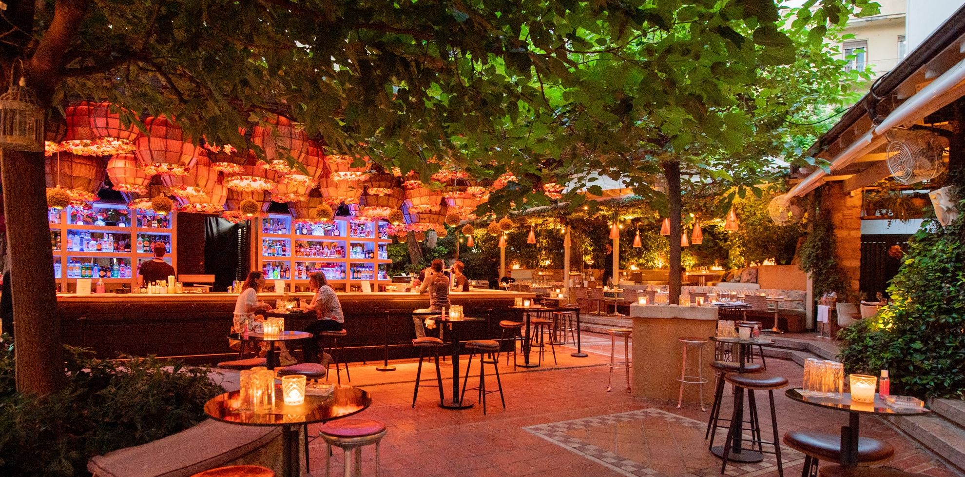 Το Balthazar (ίσως) πιο νόστιμο από ποτέ