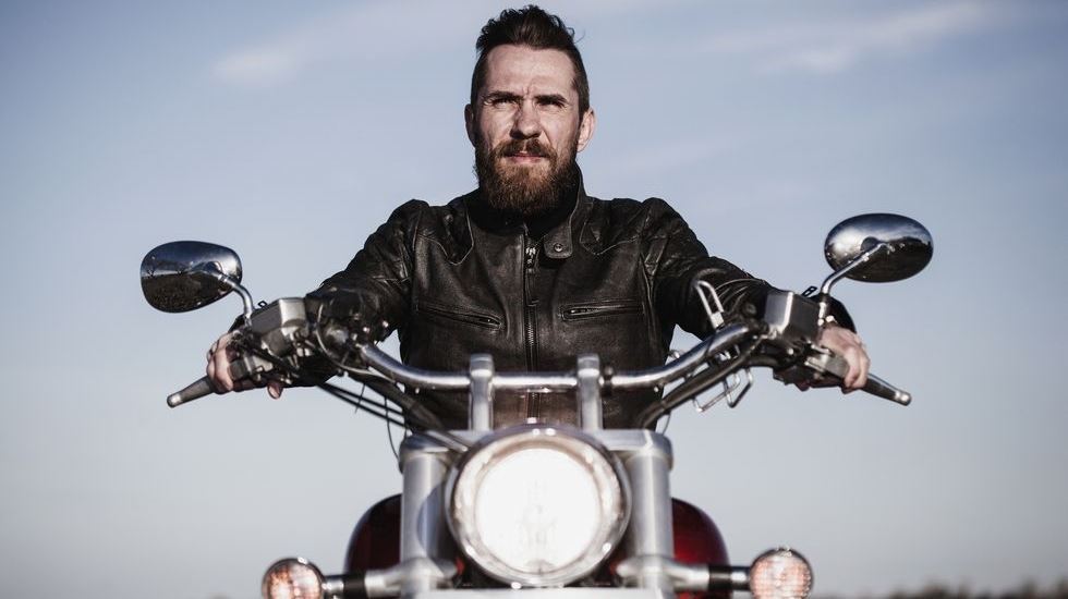 Αρώματα για μηχανόβιους