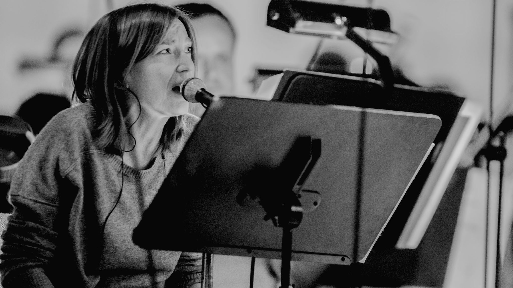 H Beth Gibbons τραγουδά Gοrecki στη μουσική έκπληξη της χρονιάς