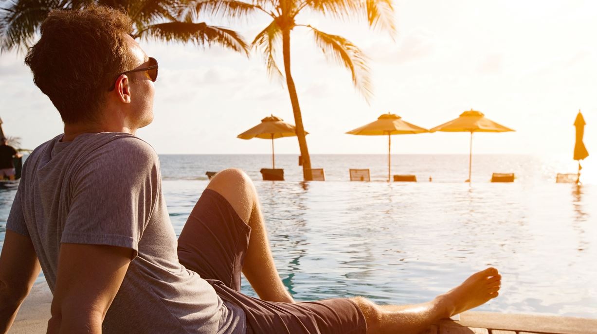 Όλα όσα μαρτυρούν πως χρειάζεσαι επειγόντως διακοπές