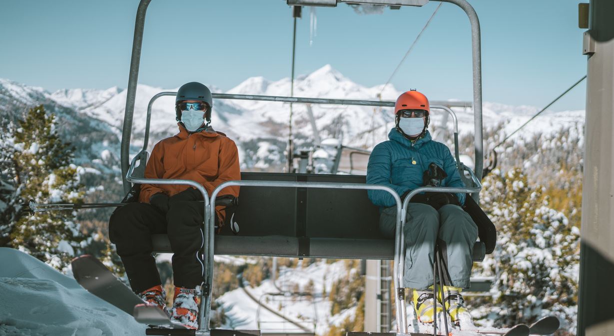 Τα νέα μέτρα που ισχύουν από σήμερα