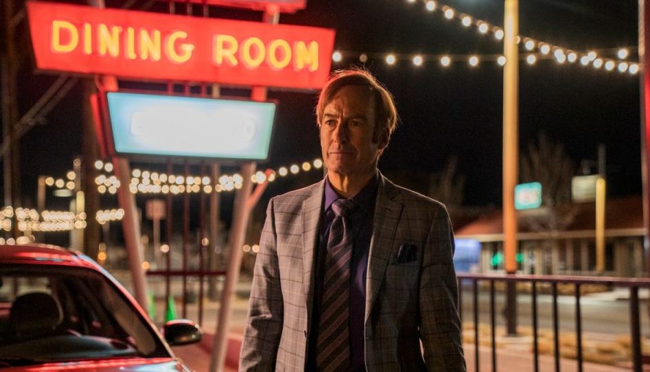 Πρώτο trailer για την S06 του Better Call Saul