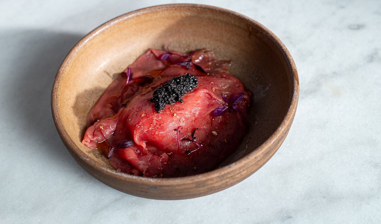 Το Simul πιο νόστιμο από ποτέ