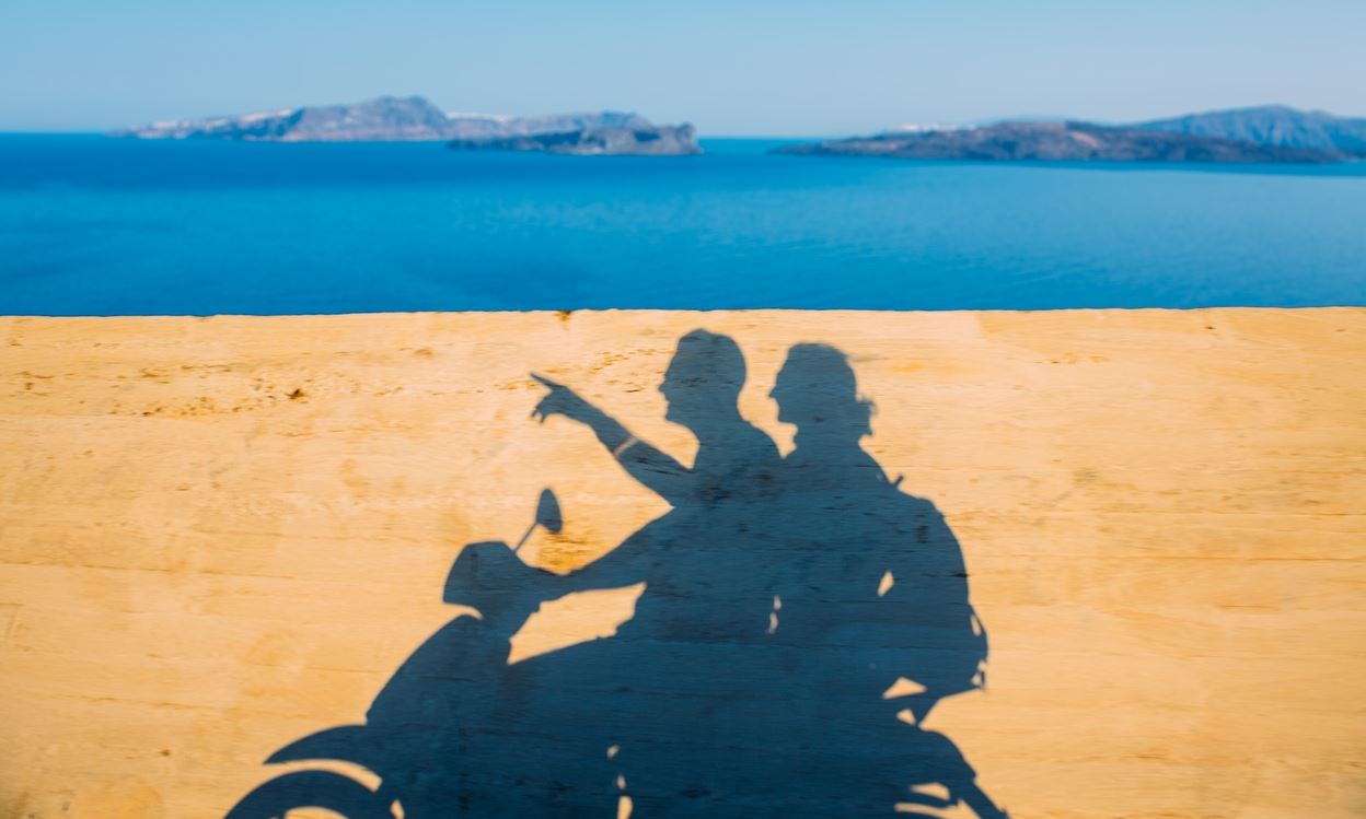 Στο Top 5 των τουριστικών προορισμών ξανά η Ελλάδα