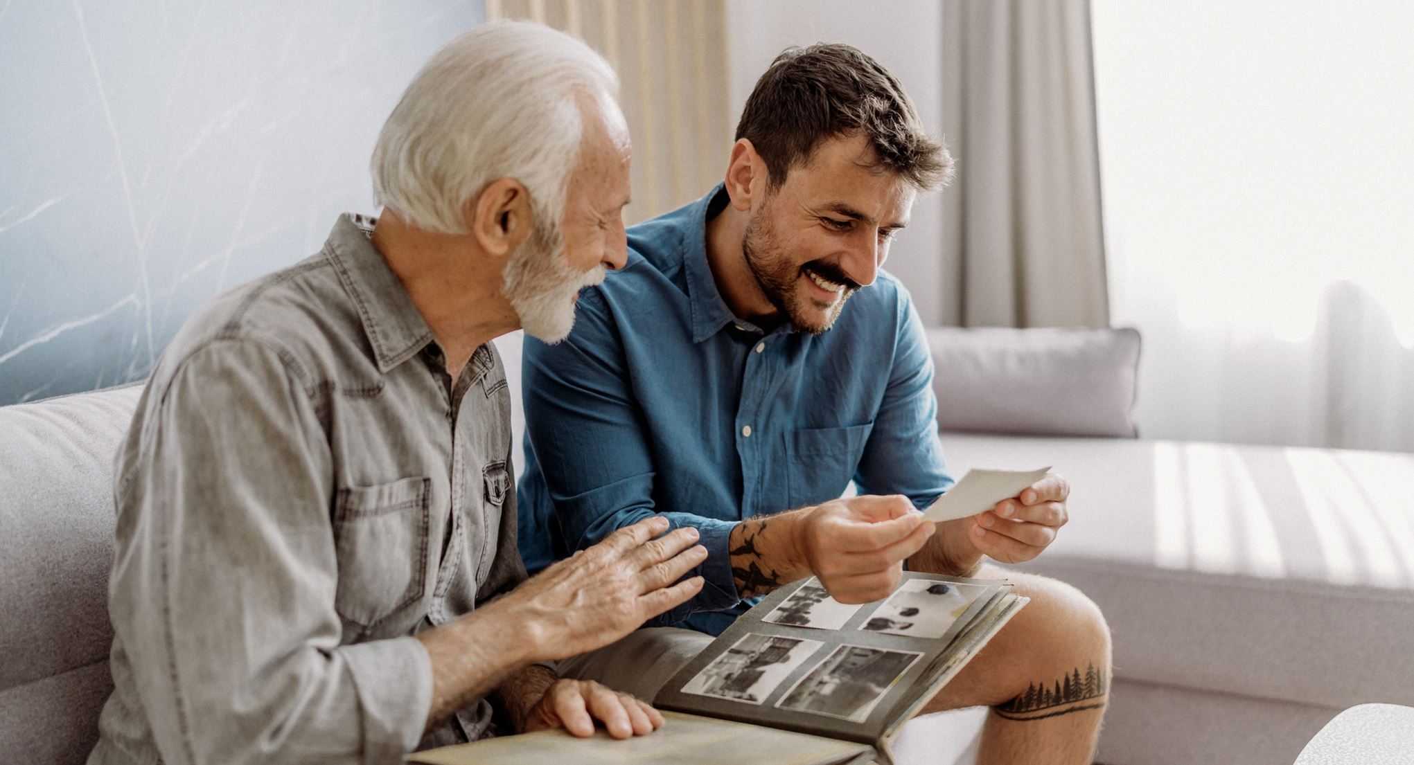 Μερικά cool δώρα για την Ημέρα του Πατέρα