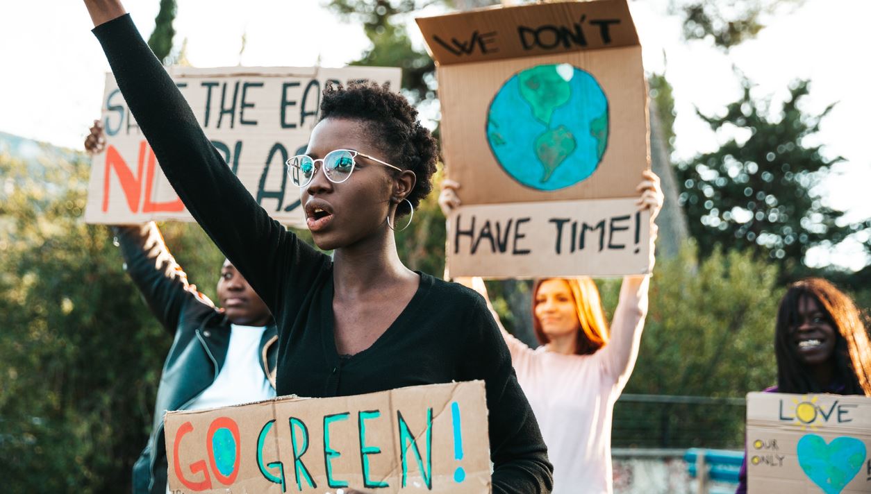 Ακτιβιστές σε reality