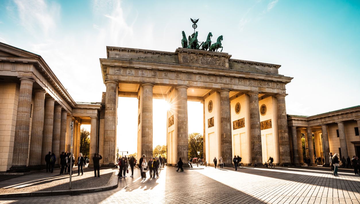 Το πείραμα της Γερμανίας με το βασικό εισόδημα των €1.200