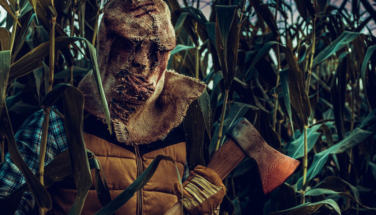 Ρεκόρ δολοφονιών υπέρμαχων του περιβάλλοντος