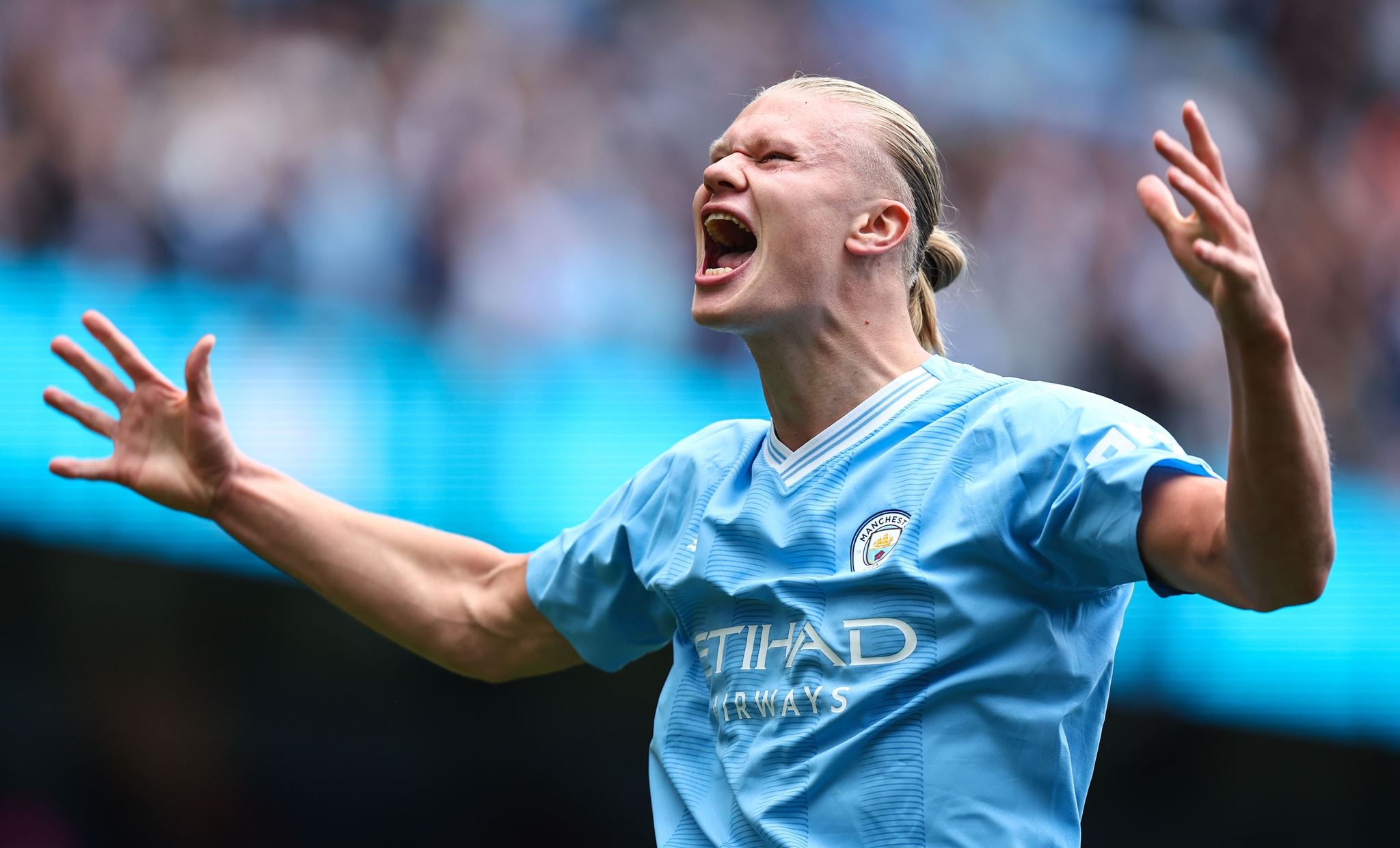 Τα αυτοκίνητα του Erling Haaland είναι οι δράκοι του Daemon Targaryen στον 21ο αιώνα