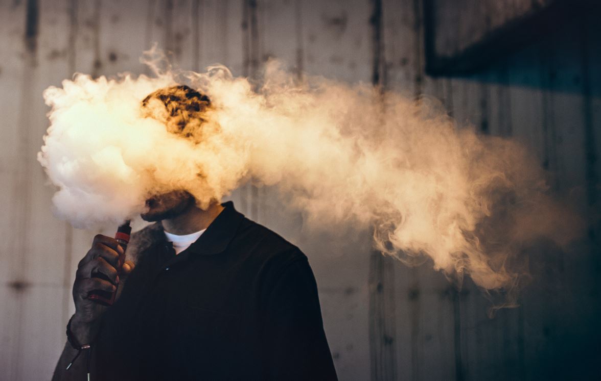 Κι αν κινδυνεύεις από το παθητικό άτμισμα;