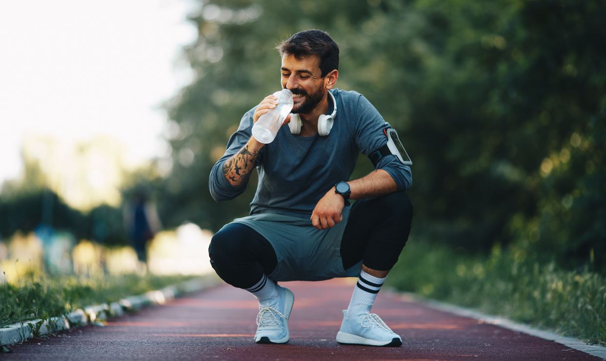 Οι εναλλακτικές προπονήσεις πριν πιάσουν τα πρώτα κρύα