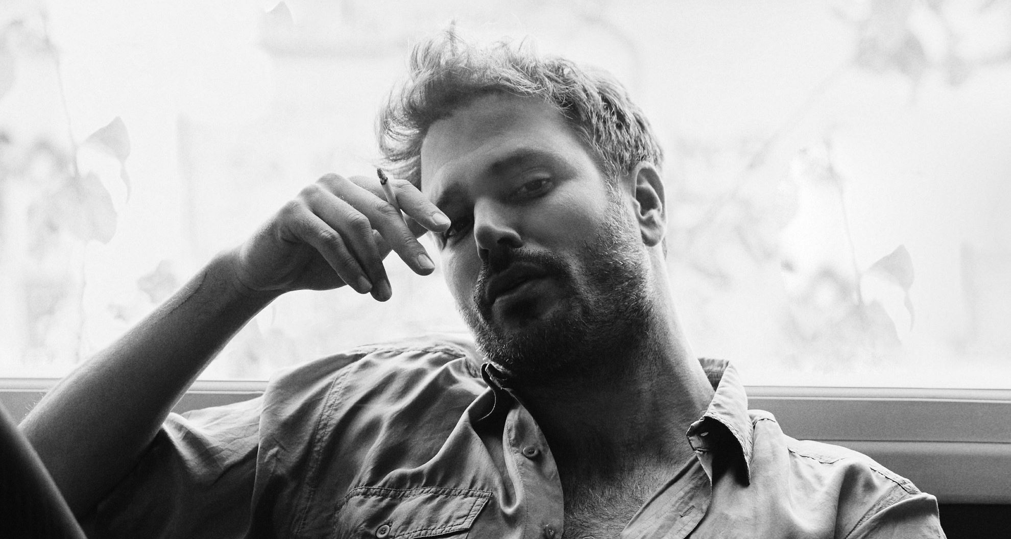 Ο Μιχάλης Λεβεντογιάννης έχει μάθει να συνυπάρχει με τους φόβους του