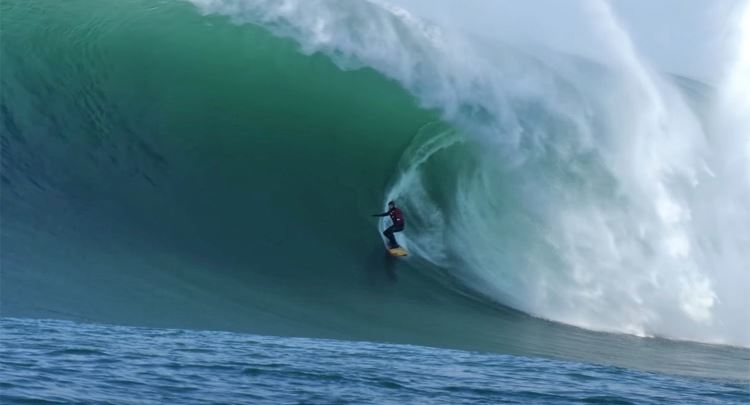 Δαμάζοντας το κύμα της δεκαετίας