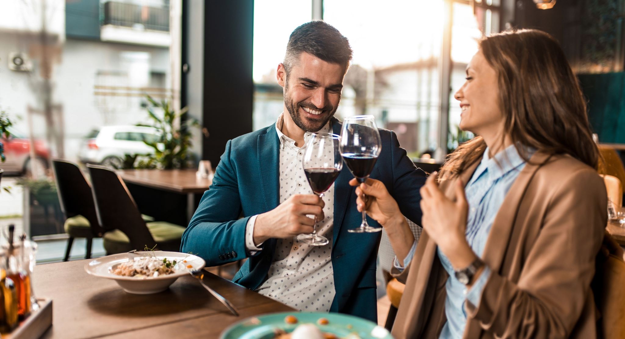 Καμία έκπληξη, οι φιλικές σχέσεις με τους πρώην δεν είναι καλή ιδέα