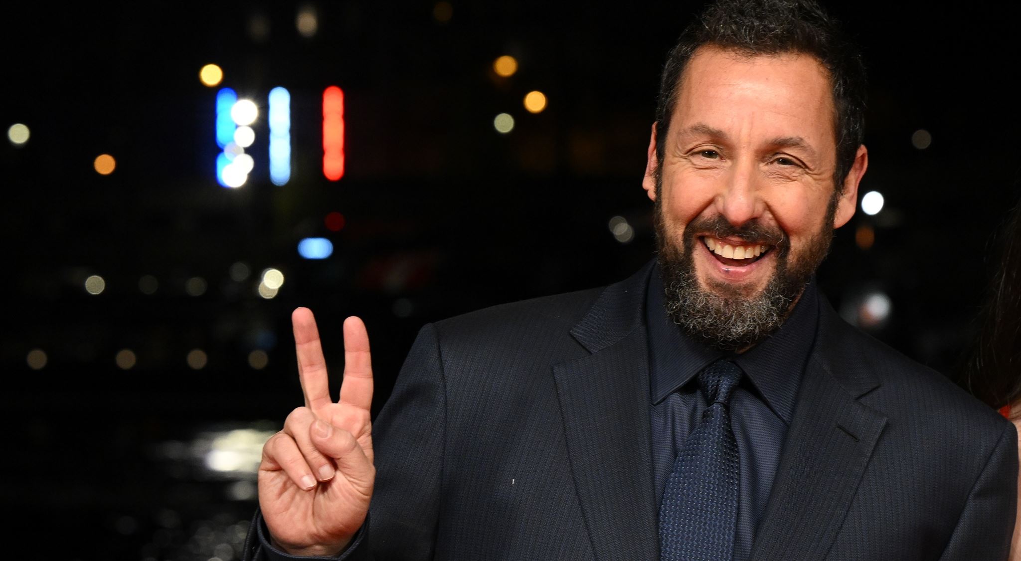 Adam Sandler, ο πιο ακριβοπληρωμένος ηθοποιός του 2023