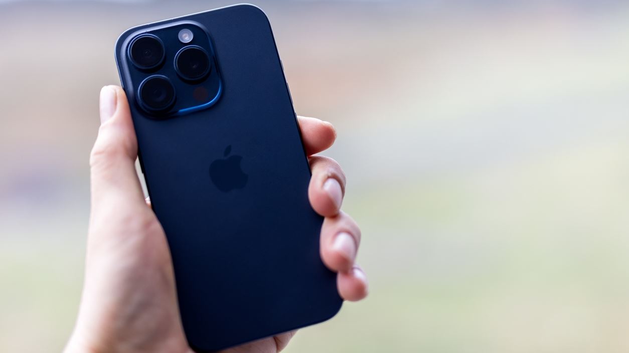 Πώς να κάνεις 'αόρατες' φωτογραφίες σου στο iPhone