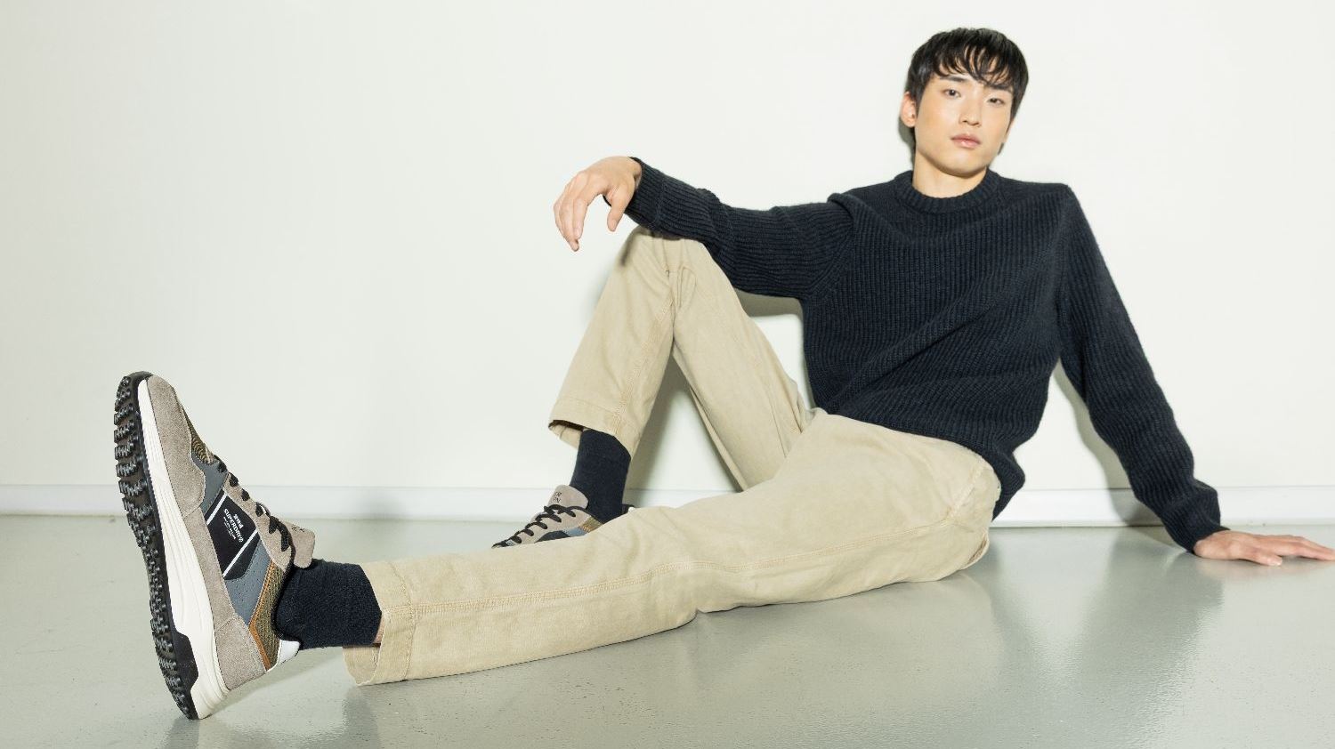 Ποιότητα, λεπτομέρεια και διαχρονική κομψότητά στη νέα συλλογή παπουτσιών της Superdry & Co